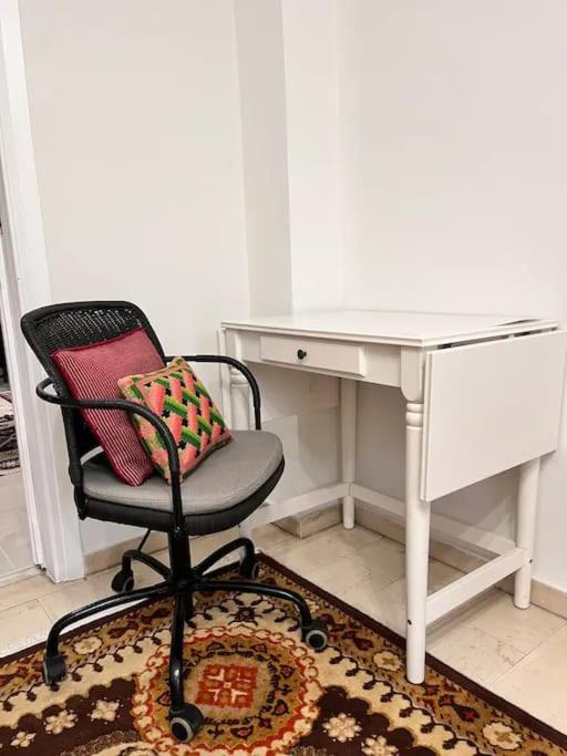 Vintage House Apartment Athens Ngoại thất bức ảnh