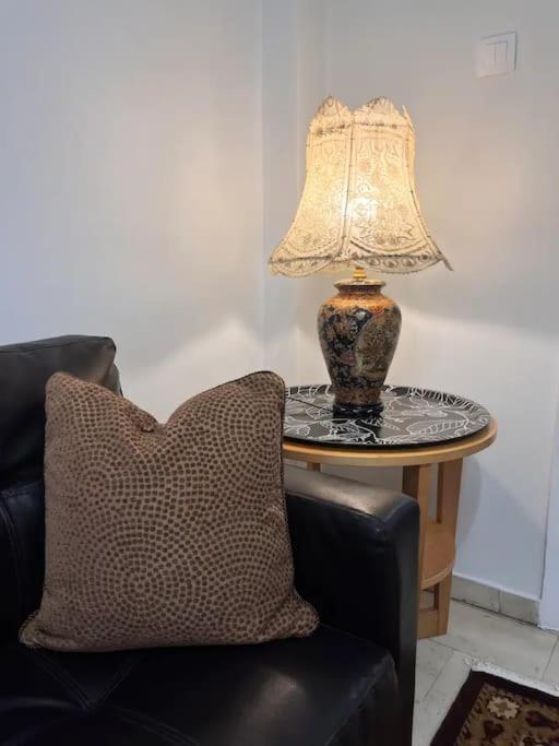 Vintage House Apartment Athens Ngoại thất bức ảnh