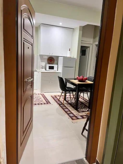 Vintage House Apartment Athens Ngoại thất bức ảnh