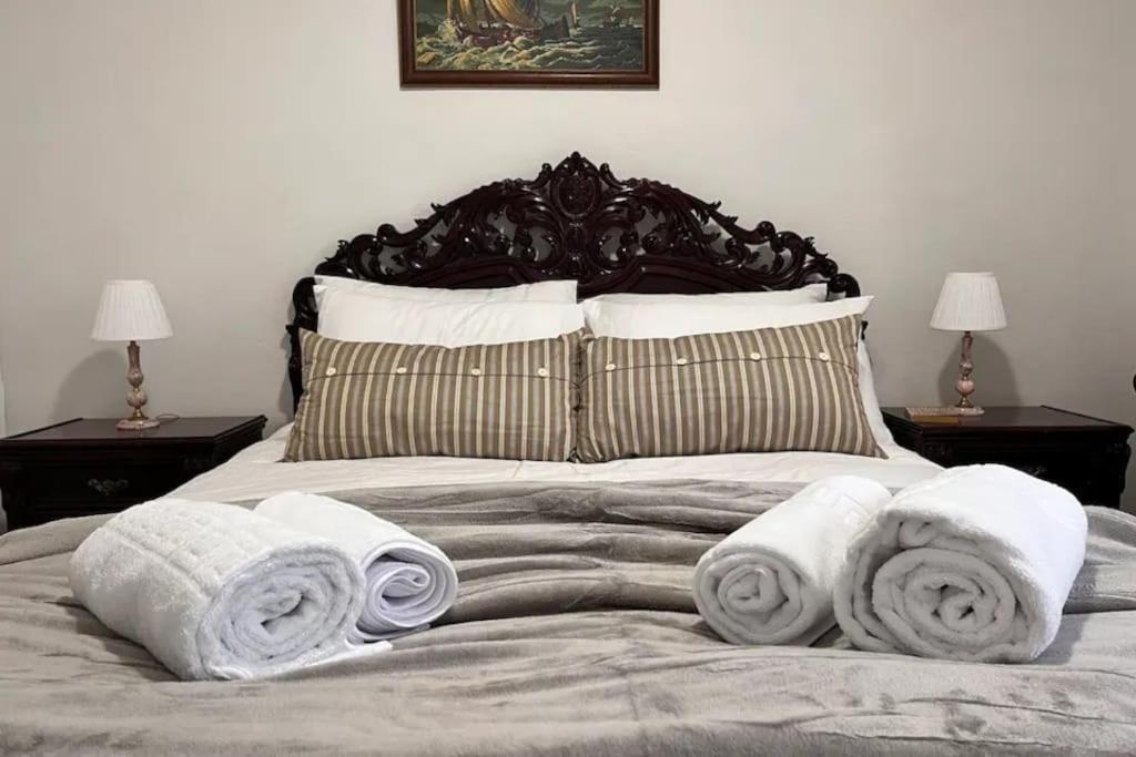 Vintage House Apartment Athens Ngoại thất bức ảnh