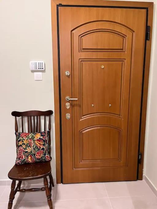 Vintage House Apartment Athens Ngoại thất bức ảnh