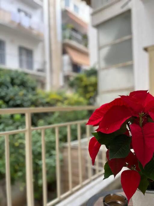 Vintage House Apartment Athens Ngoại thất bức ảnh