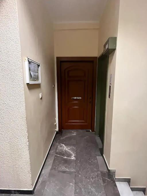 Vintage House Apartment Athens Ngoại thất bức ảnh