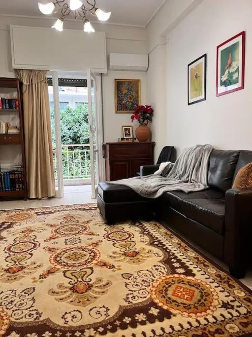 Vintage House Apartment Athens Ngoại thất bức ảnh